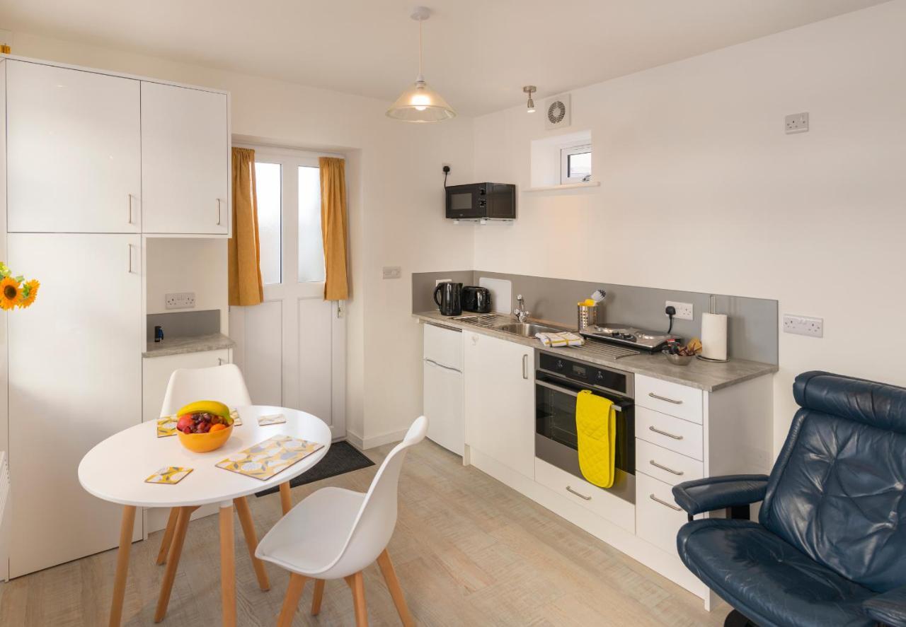 The Bakehouse Daire Worthing Dış mekan fotoğraf